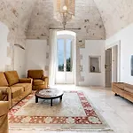 Masseria Mancini * ポリニャーノ・ア・マーレ