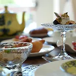 ホテル Masseria Mancini *