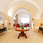 ホテル Masseria Mancini ポリニャーノ・ア・マーレ