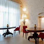 Masseria Mancini ホテル *