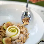 Masseria Mancini ホテル *