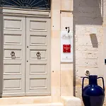 ホテル Masseria Mancini