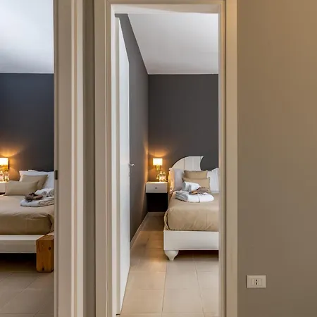 Hotel Masseria Mancini *