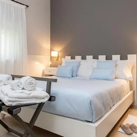 Masseria Mancini * Polignano a Mare