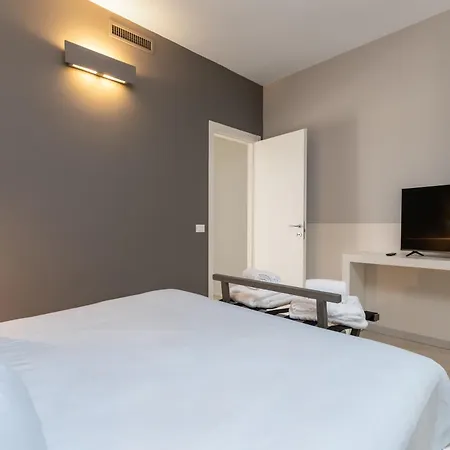 Masseria Mancini Hotel