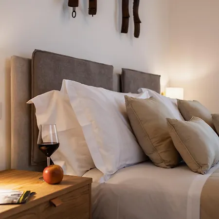 Hotel Masseria Mancini *