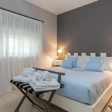 Masseria Mancini Hotel Polignano a Mare