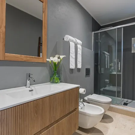 Masseria Mancini * Polignano a Mare