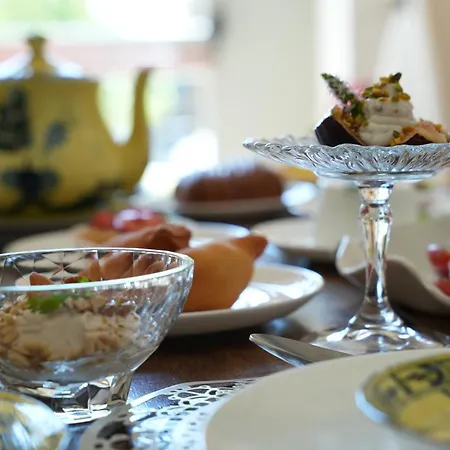 Hotel Masseria Mancini *