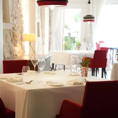 Masseria Mancini Otel