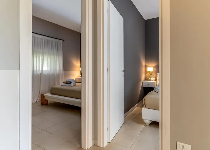 Masseria Mancini Hotel *