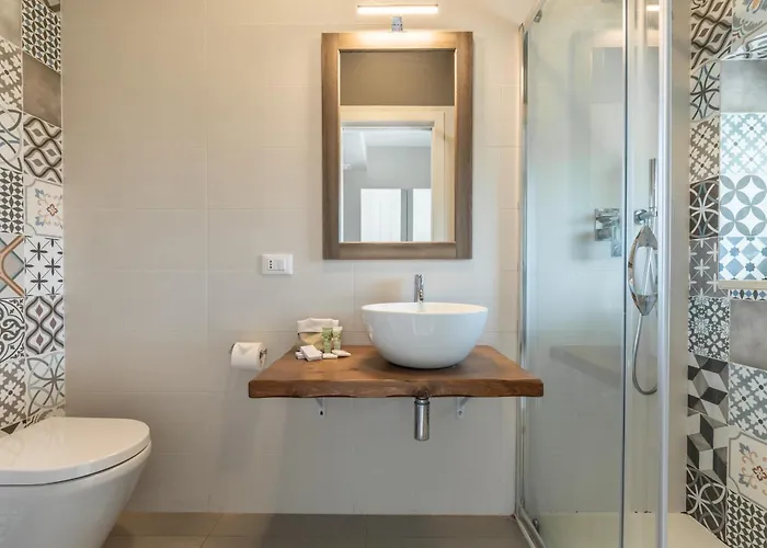 Hotel Masseria Mancini Polignano a Mare