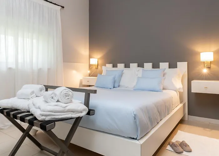 Masseria Mancini * Polignano a Mare