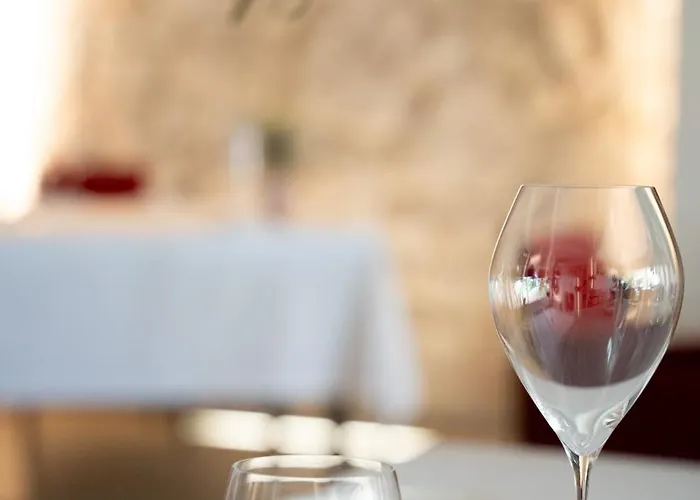 Masseria Mancini Polignano a Mare