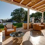 Masseria Mancini מלון *