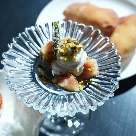 فندق Masseria Mancini