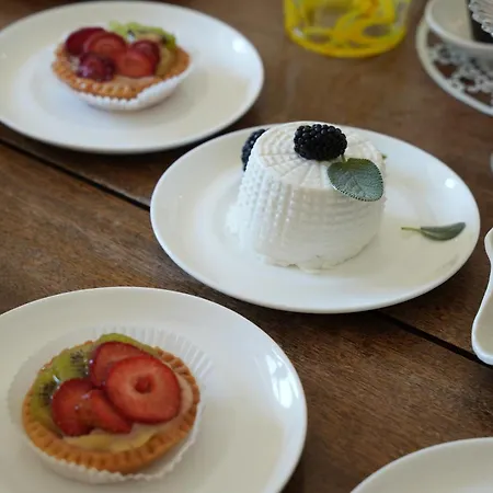 Masseria Mancini بولينيانو آ ماري