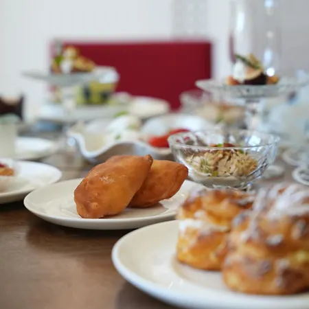 Masseria Mancini * بولينيانو آ ماري