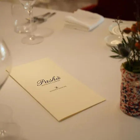 Masseria Mancini فندق