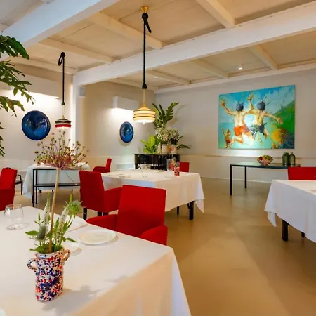 Masseria Mancini Hotel