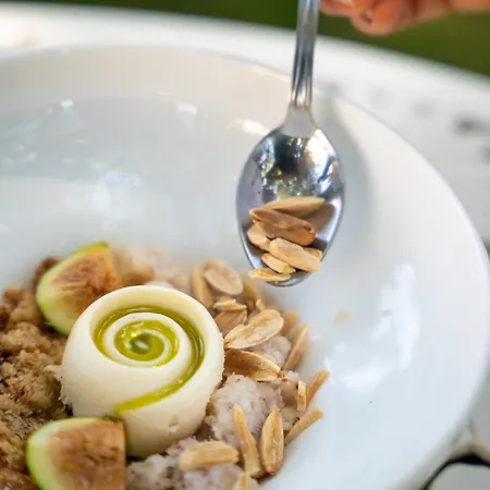 Masseria Mancini فندق *