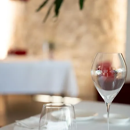 Masseria Mancini بولينيانو آ ماري