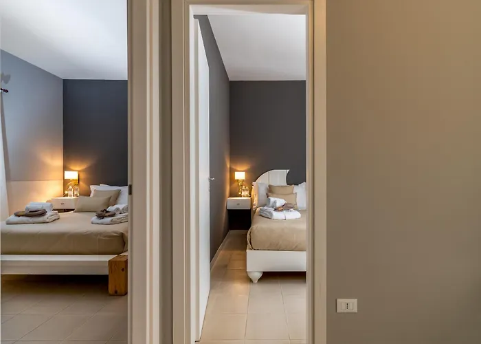 Hotel Masseria Mancini *