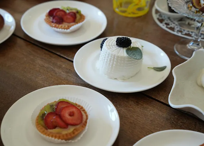 Masseria Mancini 滨海波利尼亚诺