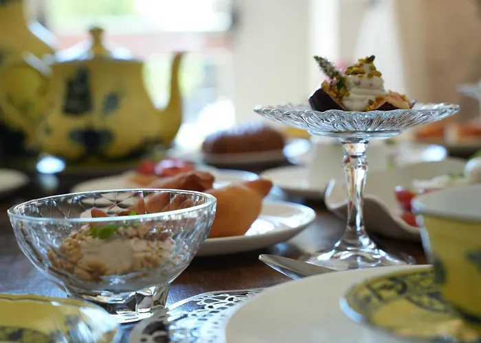 Hotel Masseria Mancini *