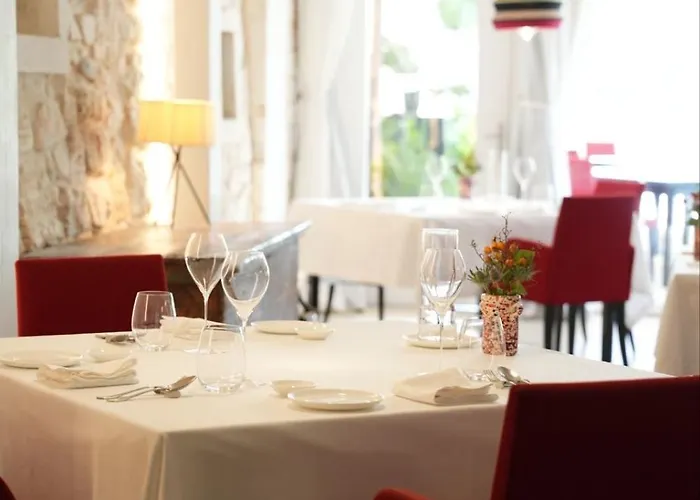 Masseria Mancini Hotel