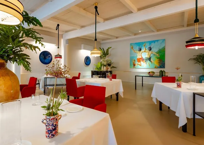 Masseria Mancini 酒店