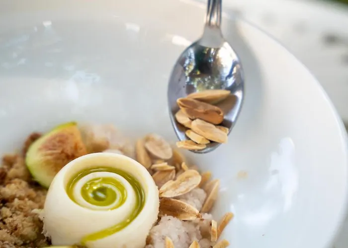 Masseria Mancini 酒店 *